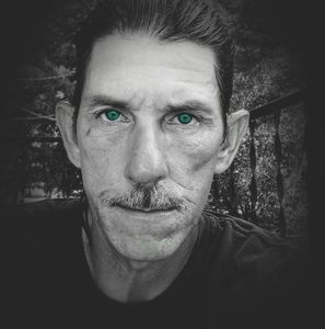 Meet your Posher, Roger